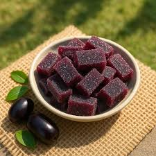 Jamun Candy