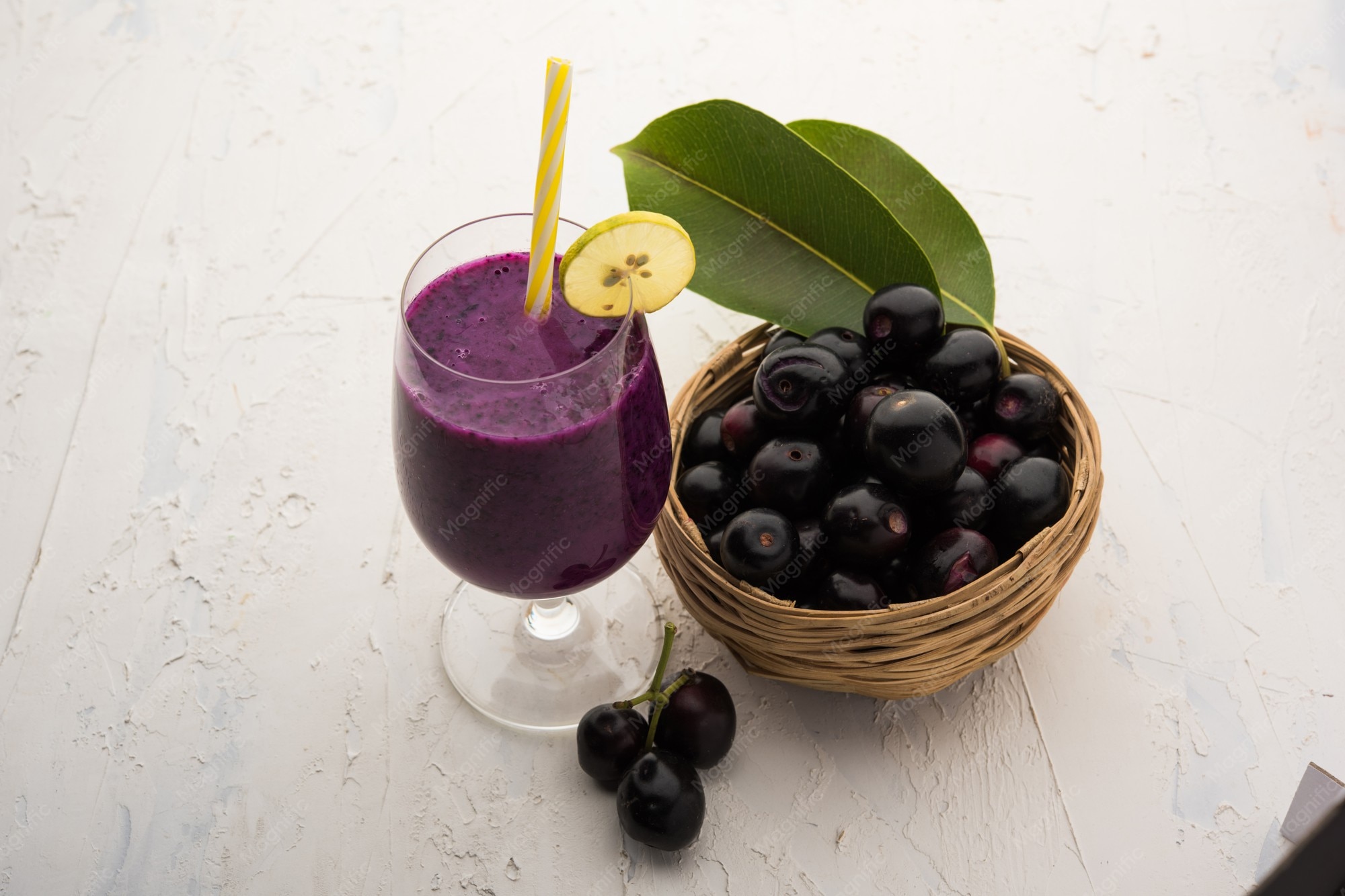 Jamun Juice